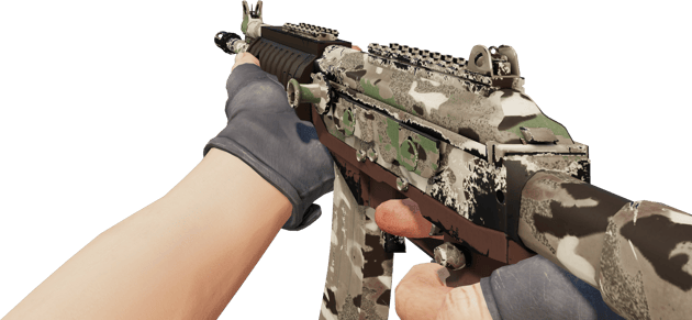 Preview image 3 of Souvenir Galil AR | VariCamo (Testato sul campo)