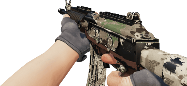 Preview image 3 of Souvenir Galil AR | VariCamo (Aikansa elänyt)