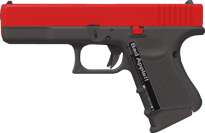 Skins de Manzana de caramelo