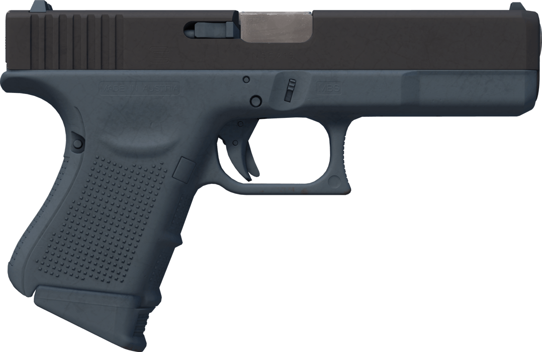 Preview image 2 of Souvenir Glock-18 | Night (Nuovo di fabbrica)