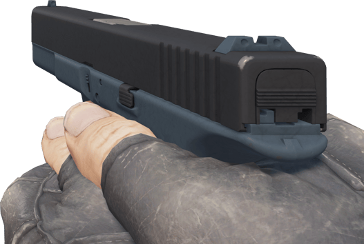 Preview image 3 of Souvenir Glock-18 | Night (Nuovo di fabbrica)