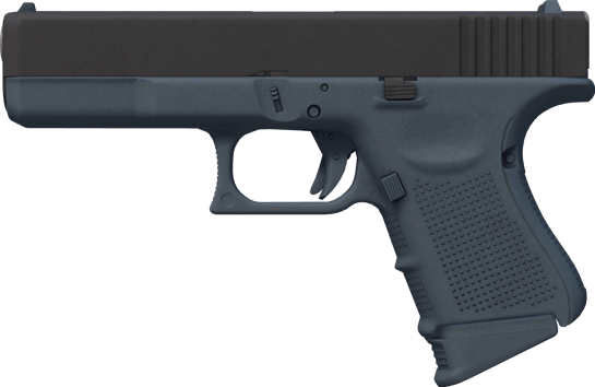 Souvenir Glock-18 | Night (Nuovo di fabbrica)