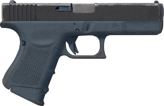 Preview image 2 of Souvenir Glock-18 | Night (Consumato)
