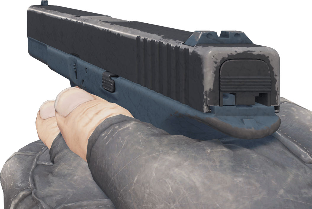 Preview image 3 of Souvenir Glock-18 | Night (Com Muito Uso)