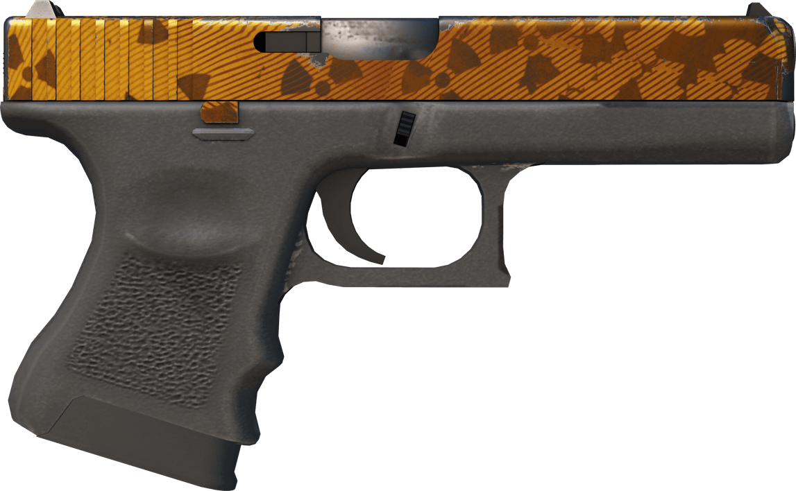 Preview image 2 of Souvenir Glock-18 | Reactor (実地試験済み)