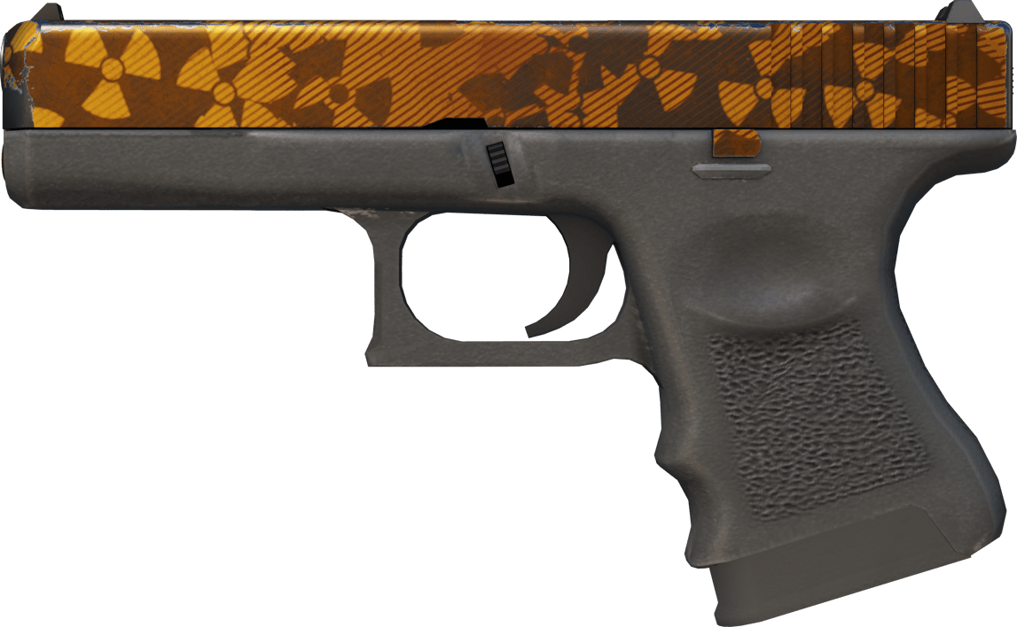 Preview image 1 of Souvenir Glock-18 | Reactor (実地試験済み)