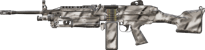 Contrast Spray