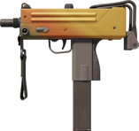 Amber Fade