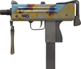 MAC-10 | 外殼硬化 image