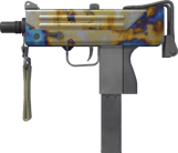 Case Hardened Case Hardened image