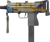 Case Hardened