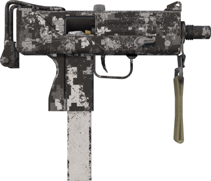 Preview image 2 of Souvenir MAC-10 | Urban DDPAT (Gasto)