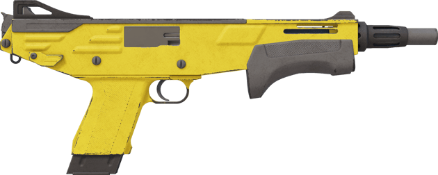 Preview image 2 of Souvenir MAG-7 | Bulldozer (Einsatzerprobt)