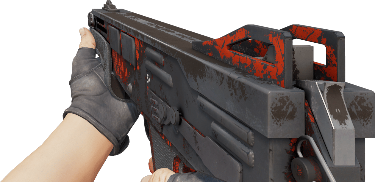 Preview image 3 of Souvenir MAG-7 | Core Breach (実地試験済み)