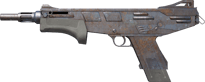 Rust Coat