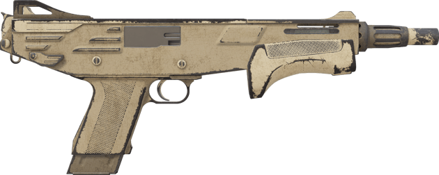 Preview image 2 of Souvenir MAG-7 | Sanddüne (Kampfspuren)