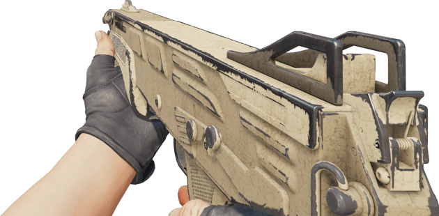 Preview image 3 of Souvenir MAG-7 | Sanddüne (Kampfspuren)