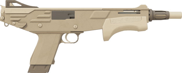 Preview image 2 of Souvenir MAG-7 | Duna de arena (Recién fabricado)