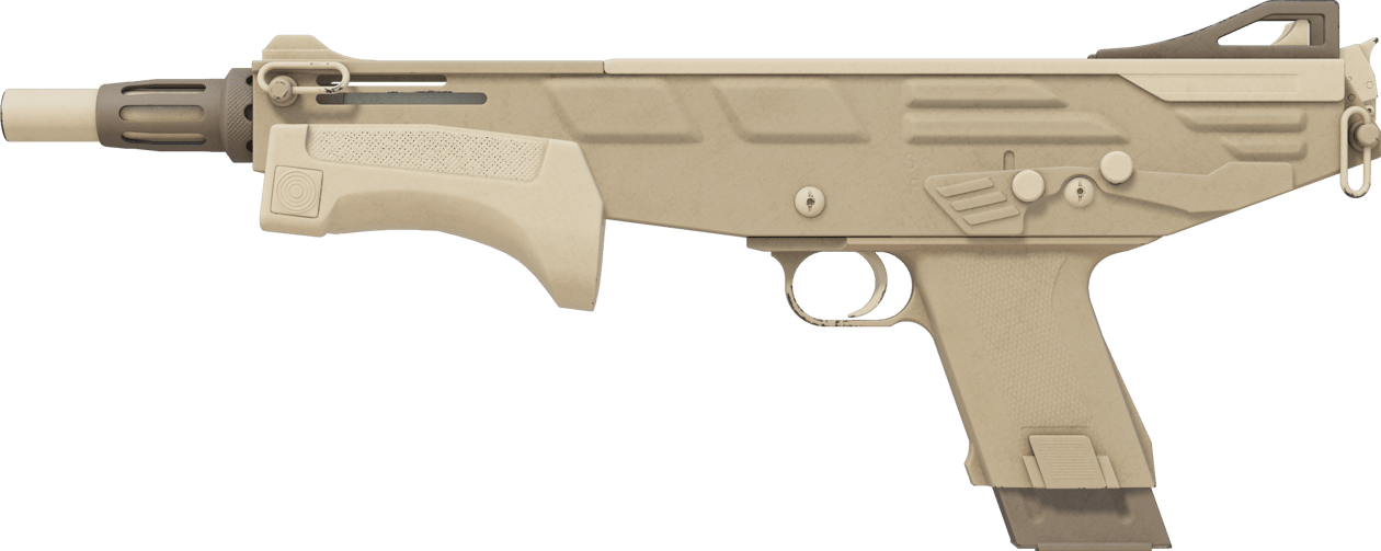 Preview image 1 of Souvenir MAG-7 | Duna de arena (Recién fabricado)