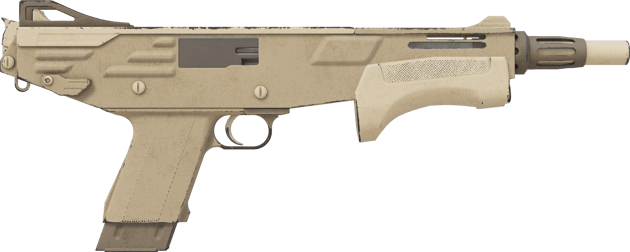 Preview image 2 of Souvenir MAG-7 | Sanddüne (Einsatzerprobt)