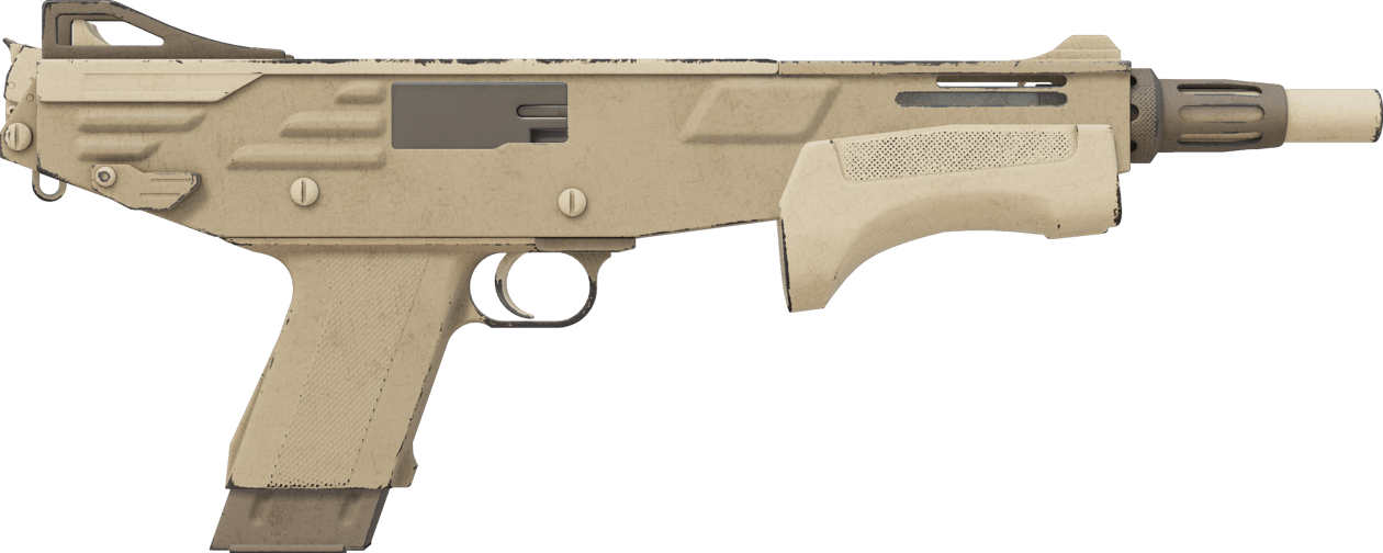 Preview image 2 of Souvenir MAG-7 | Sand Dune (実地試験済み)