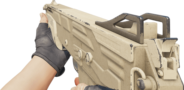 Preview image 3 of Souvenir MAG-7 | Sanddüne (Einsatzerprobt)