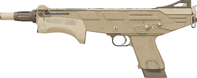 Souvenir MAG-7 | Sanddüne (Einsatzerprobt)