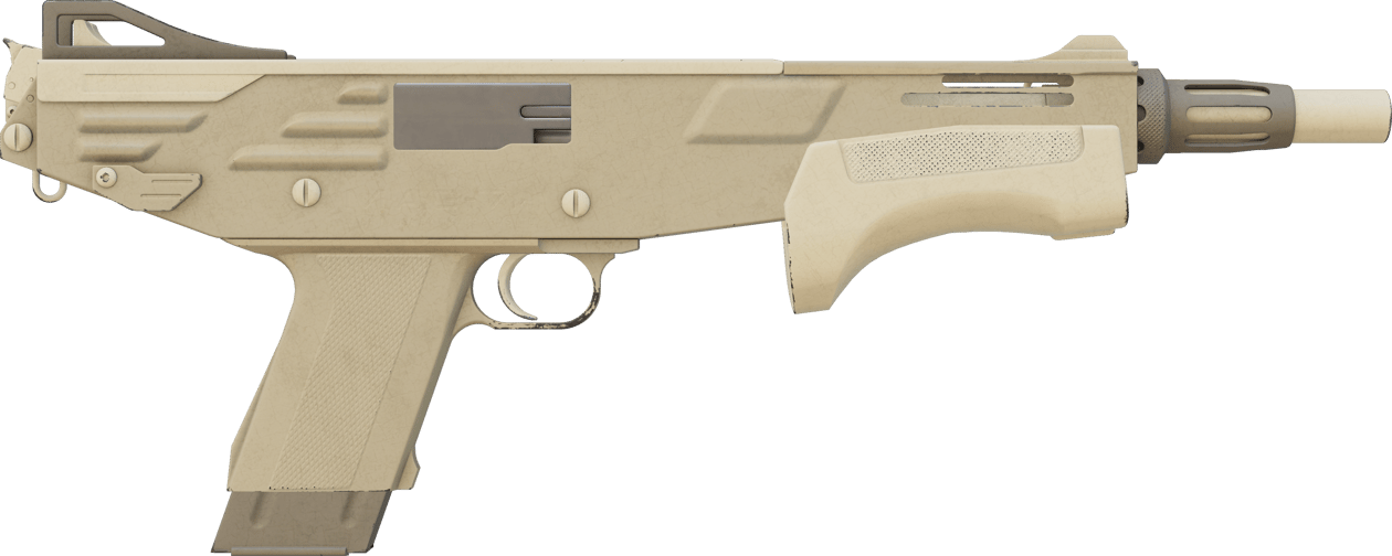 Preview image 2 of Souvenir MAG-7 | Sand Dune (Usura minima)