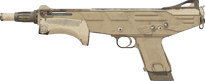 Sand Dune