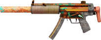Oxide Oasis image