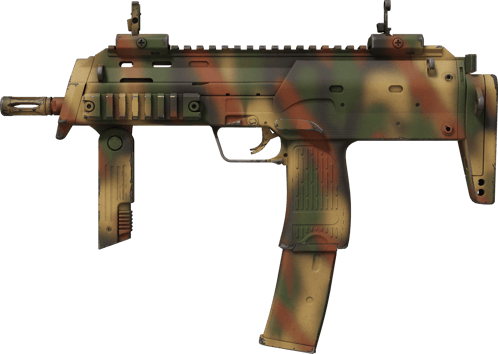 Souvenir MP7 | Army Recon (FN - Mới cứng)