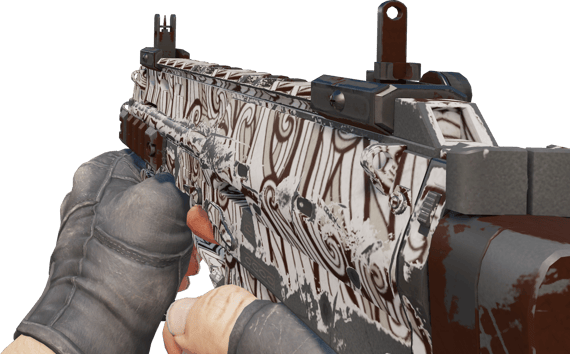 Preview image 3 of Souvenir MP7 | Gunsmoke (FT - Qua thực chiến)