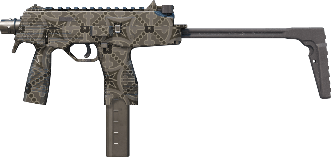 Preview image 1 of Souvenir MP9 | Dark Age (Nuovo di fabbrica)