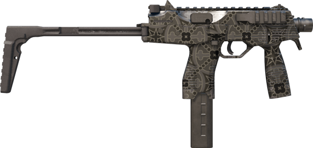 Preview image 2 of Souvenir MP9 | 黑暗时代 (略有磨损)