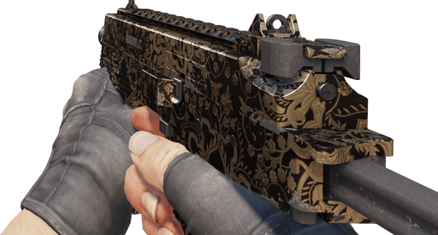 Preview image 3 of MP9 (Souvenir) | Music Box (Usura minima)