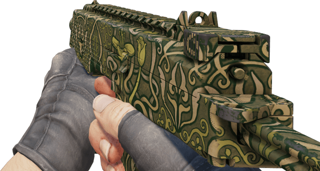 Preview image 3 of Souvenir MP9 | Old Roots (新品同様)