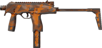 Orange Peel