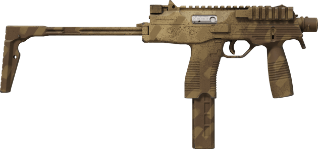 Preview image 2 of Souvenir MP9 | 모래의 흔적 (막 출고된)