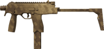 Sand Dashed image