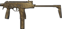 Sand Dashed