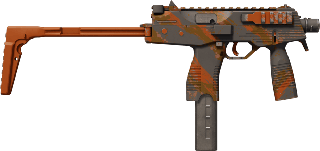 Preview image 2 of Souvenir MP9 | Slide (Nuovo di fabbrica)