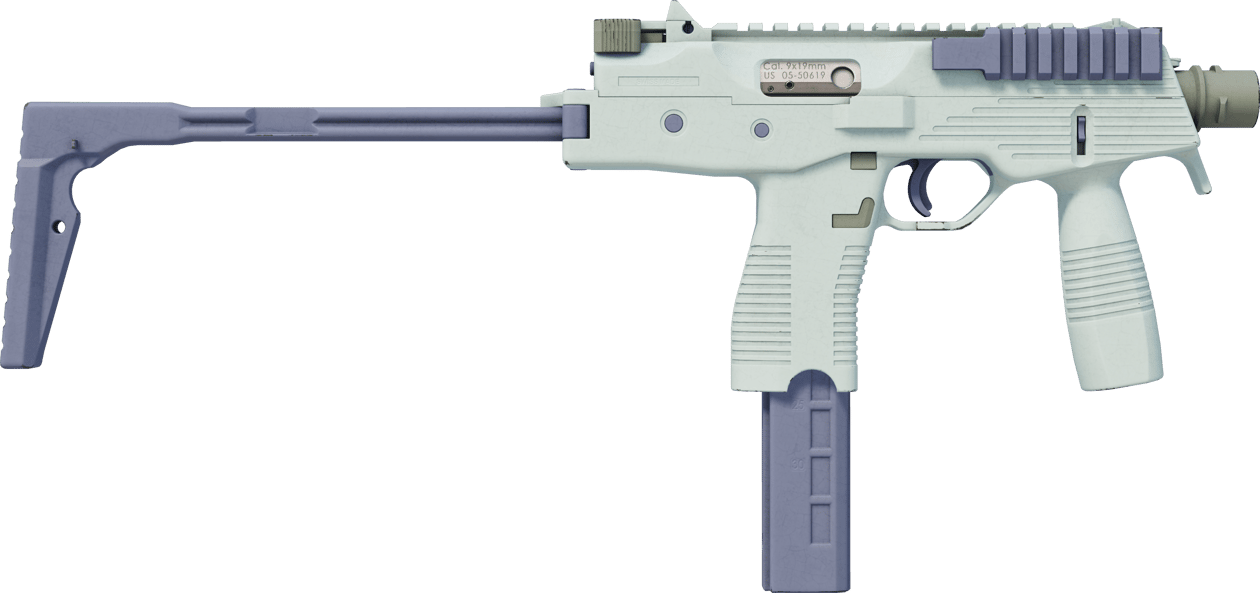 Preview image 2 of Souvenir MP9 | Storm (Nuovo di fabbrica)