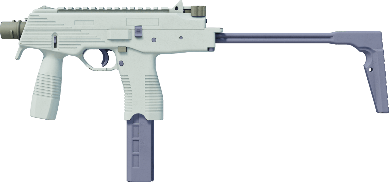 Preview image 1 of Souvenir MP9 | Storm (Nuovo di fabbrica)