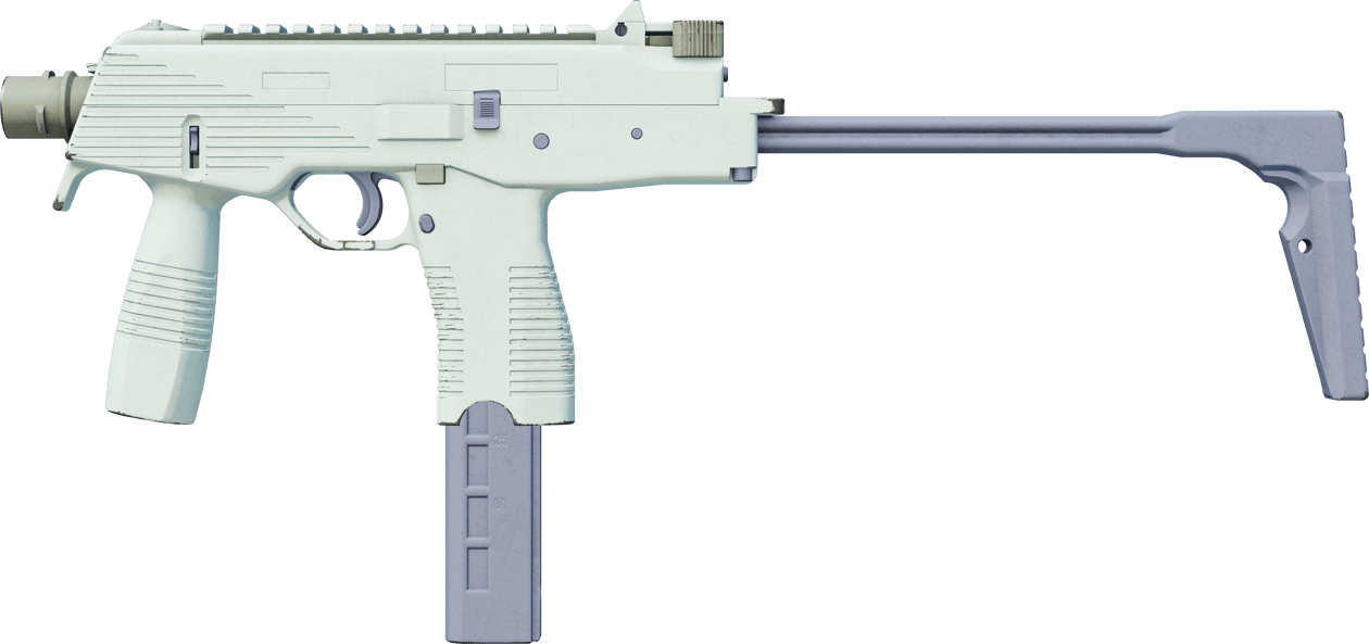 Preview image 1 of Souvenir MP9 | Storm (新品同様)