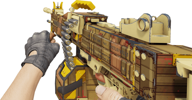 Preview image 3 of Souvenir Negev | Laipio (Suoraan tehtaalta)