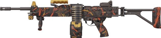 Souvenir Negev | Infrastructure (Testado no Terreno)