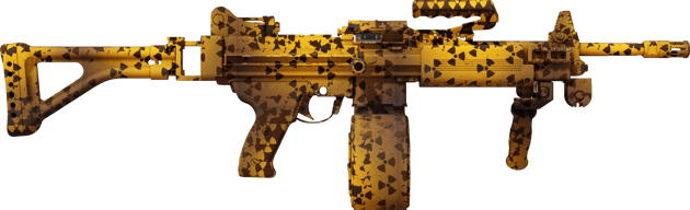 Preview image 2 of Souvenir Negev | Residuos nucleares (Recién fabricado)