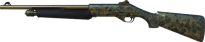 Army Sheen