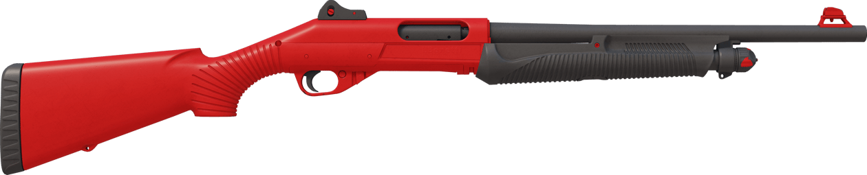 Preview image 2 of Souvenir Nova | 红苹果 (略有磨损)