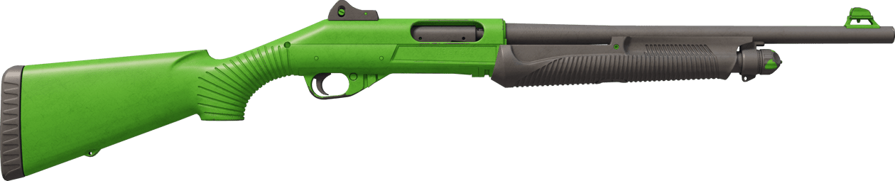 Preview image 2 of Souvenir Nova | Pomme verte (Testée sur le terrain)